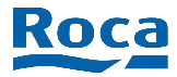 Logotipo Roca