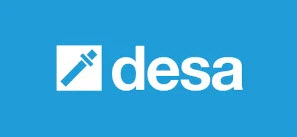 Logotipo Desa