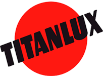 Logotipo Titanlux
